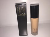 Radiance fluid foundation (kleur 91)