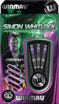 Winmau Simon Whitlock Special Edition 22 Gram Darts Set