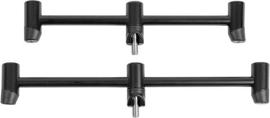 Avid Carp Lok Down 3 Rod Buzz Pod 12” (30.5cm) van Avid Carp — afbeelding 5
