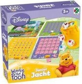 Winnie de Poeh Junior Jacht