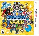 Nintendo WarioWare Gold - Nintendo 3DS