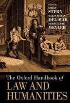 Oxford Handbooks - The Oxford Handbook of Law and Humanities