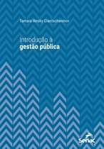 Série Universitária - Introdução à gestão pública