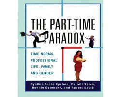 The Part-time Paradox