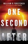 A John Matherson Novel 1 - One Second After