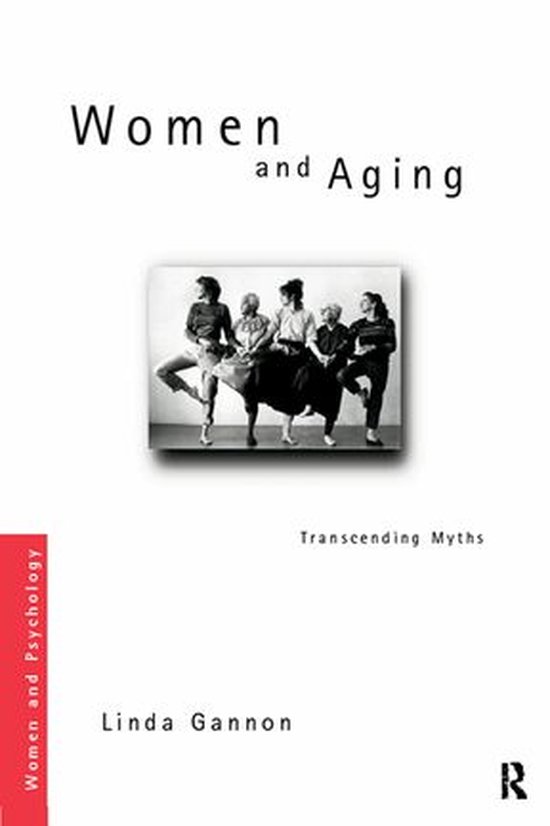 Women and Aging - cover