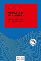 Systemisches Management - Management als Profession