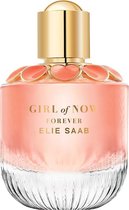 Elie Saab - Girl Of Now Forever - Eau De Parfum - 90ML