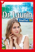 Dr. Laurin 16 - E-Book 151-160