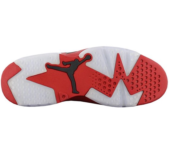 jordan flight elevation 23
