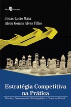 Estratégia competitiva na prática