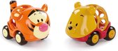Winnie the Pooh & Friends Go Grippers Collection