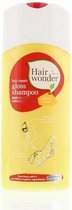 Hennaplus Hairwonder Gloss Blond - 200 ml - Shampoo