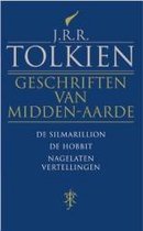 GESCHRIFTEN VAN MIDDEN-AARDE