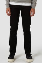 Kings Of Indigo - Charles  - Jeans - Zwart - W33 X L34
