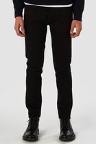 Kings Of Indigo - John  - Jeans - Zwart - W29 X L32
