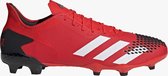 adidas Predator 20.2 FG Mutator Pack Heren - Rood - Maat 42 2/3