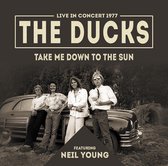 Take Me Down To The Sun (Feat. Neil Young)