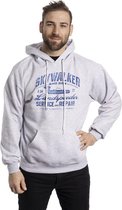Star Wars Hoodie/trui -XXL- Skywalker Grijs