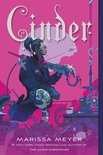 Cinder Book One of the Lunar Chronicles Lunar Chronicles, 1