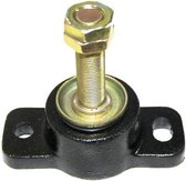 MerCruiser voorste motorsteun 3/4 19mm draad 814263A1