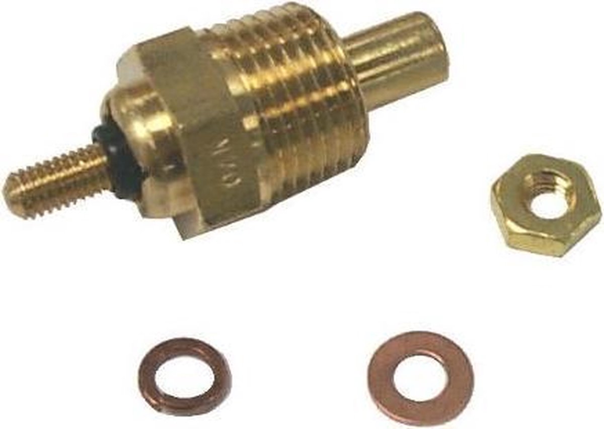 Aftermarket (Mercruiser/OMC) Water Temperature Sender (REC806490T)