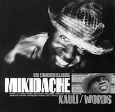 Mikidache - Kauli - Words (CD)