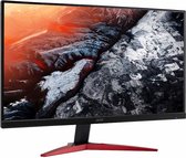 Acer KG271C - 27'' FullHD - FreeSync - DVI/HDMI/DiplayPort