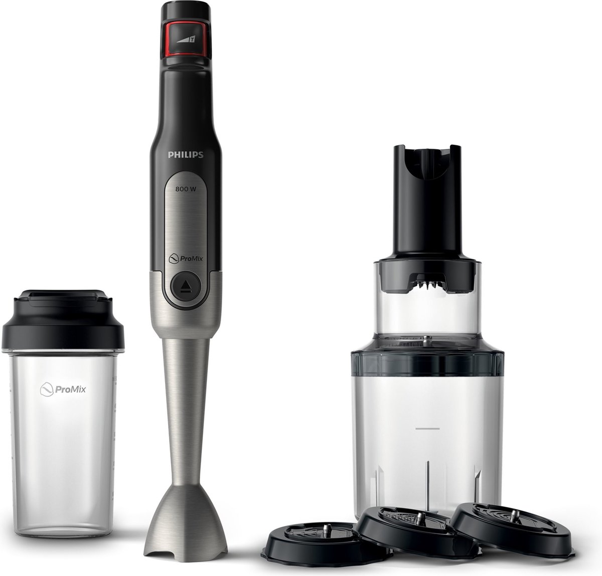 Philips Viva Collection HR2656 90 Staafmixer