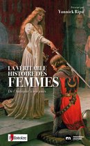 La Véritable Histoire des femmes
