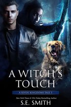 The Seven Kingdoms 3 - A Witch's Touch