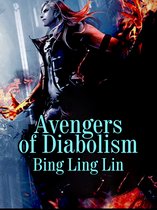 Volume 1 1 - Avengers of Diabolism