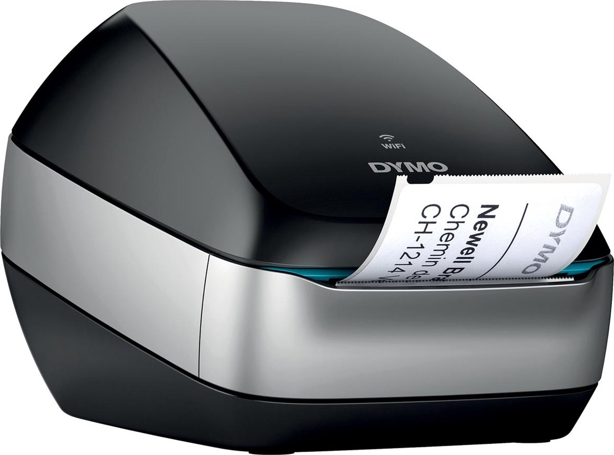 DYMO LabelWriter Wireless-labelmaker | Labelprinter met wifi