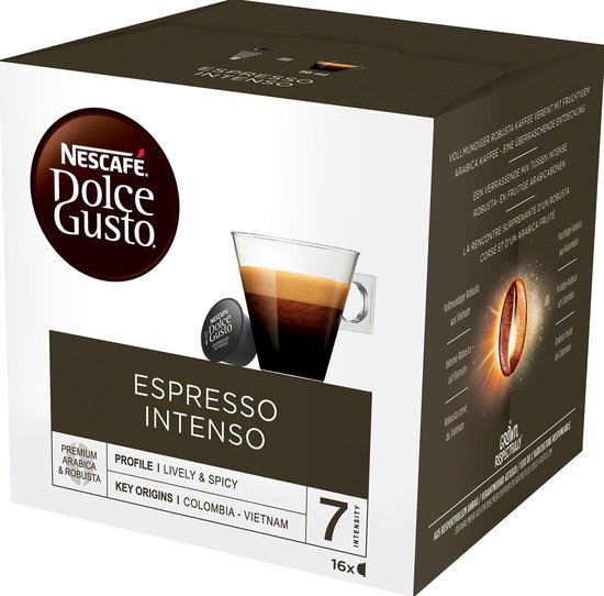 Koffiebonen vergelijken en goedkoop koffiebonen kopen