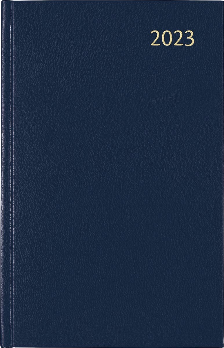 Aurora Daily FA211 Balacron, geassorteerde kleuren, 2024 4 stuks