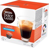 Nescafé Dolce Gusto Lungo decafé  capsules - 48 koffiecups