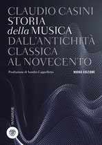 Storia della musica dall’antichità classica al Novecento