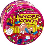 Boîte de bonbons de bonbons en cadeau
