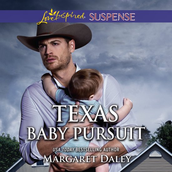 Texas Baby Pursuit - cover