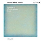 Danish String Quartet - Prism IV (CD)