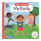 My Body First Explorers