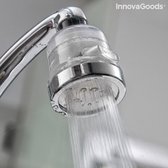 Bol.com Eco-tap with Water Purifier Filter Faukko InnovaGoods aanbieding