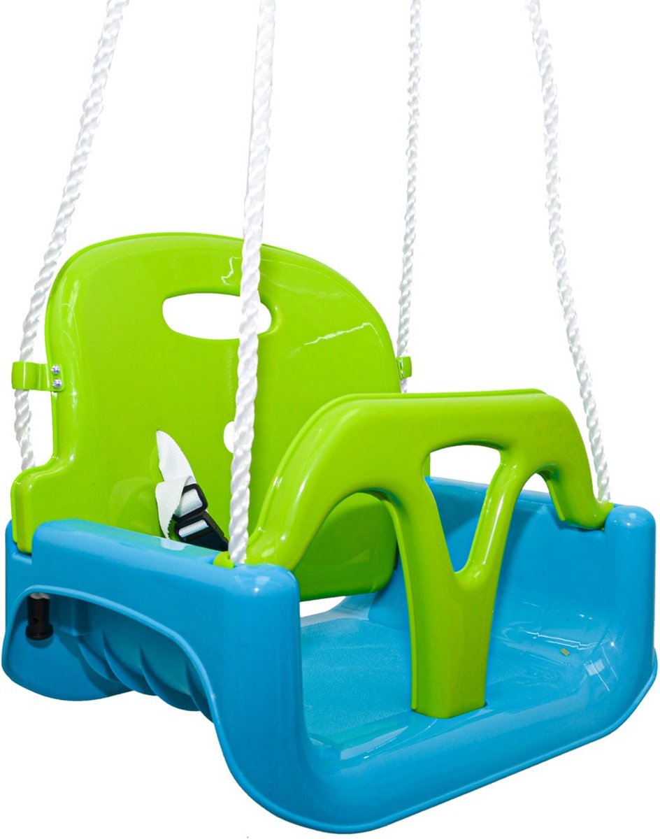Playtive 3-in-1 schommel aanbieding bij Lidl