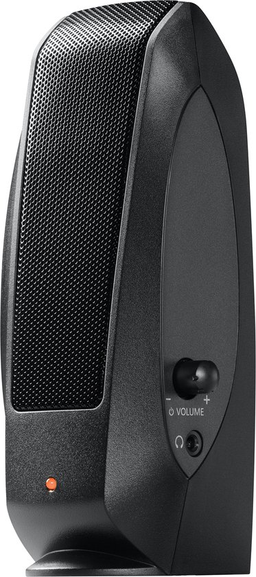 Logitech S120