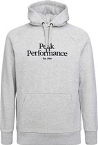 Peak Performance - Original Hood - Herentrui-XXL