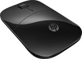 HP Z3700 - Draadloze muis - Zwart