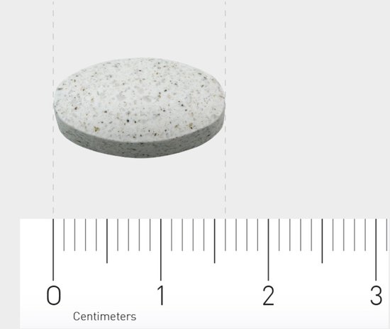 Orthica Kalium-100 90 tabletten - Orthica
