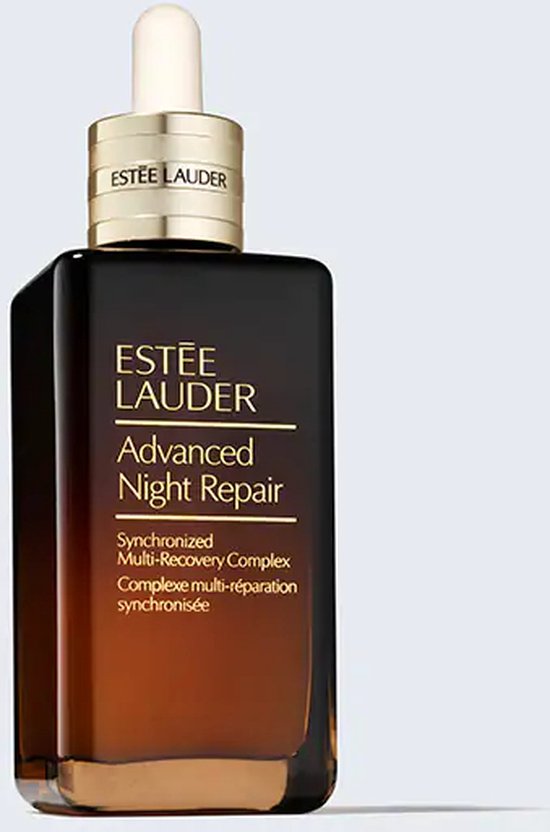 Estée Lauder Advanced Night Repair Serum Synchronized Multi-Recovery  Complex Sérum... | bol