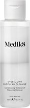 Medik8 Eyes&lips Micellar Cleanse Travelsize