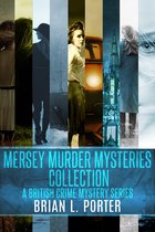 Mersey Murder Mysteries - Mersey Murder Mysteries Collection